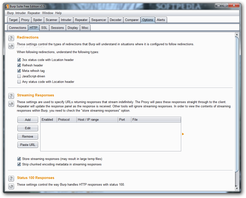 Burp Suite Professional 2023.10.2.3 for windows download
